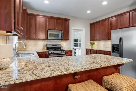 6109 Tiffield Way Wake Forest NC 27587
