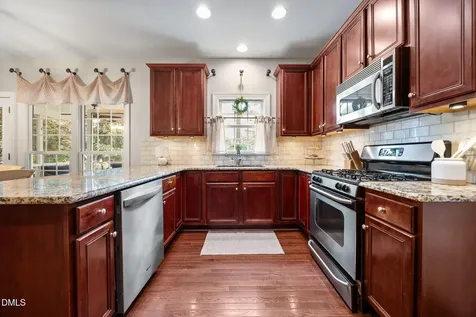6109 Tiffield Way Wake Forest NC 27587