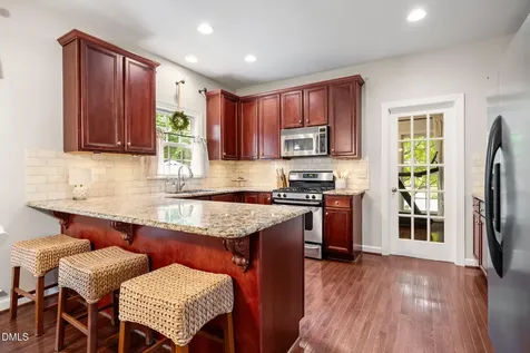 6109 Tiffield Way Wake Forest NC 27587