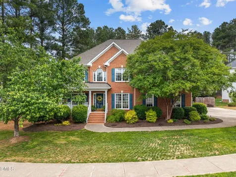 6109 Tiffield Way Wake Forest NC 27587