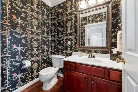 6109 Tiffield Way Wake Forest NC 27587