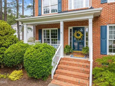 6109 Tiffield Way Wake Forest NC 27587