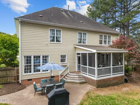 6109 Tiffield Way Wake Forest NC 27587