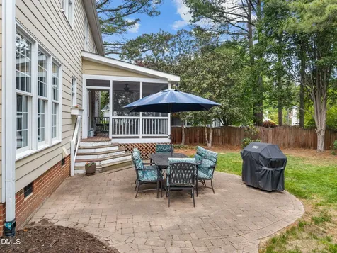 6109 Tiffield Way Wake Forest NC 27587