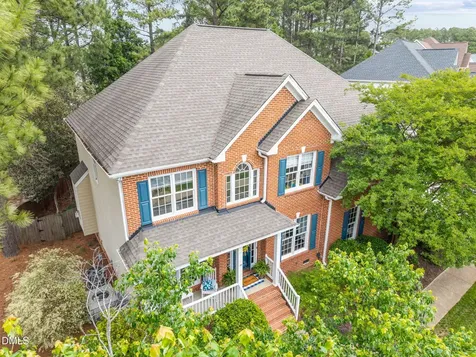 6109 Tiffield Way Wake Forest NC 27587
