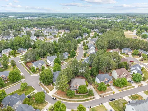 6109 Tiffield Way Wake Forest NC 27587