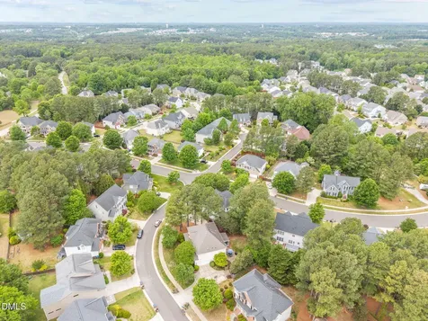 6109 Tiffield Way Wake Forest NC 27587