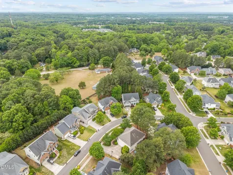 6109 Tiffield Way Wake Forest NC 27587