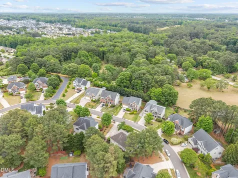 6109 Tiffield Way Wake Forest NC 27587