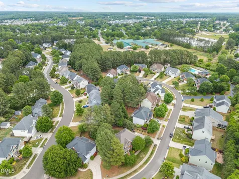 6109 Tiffield Way Wake Forest NC 27587
