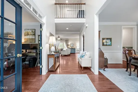 6109 Tiffield Way Wake Forest NC 27587