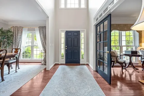 6109 Tiffield Way Wake Forest NC 27587