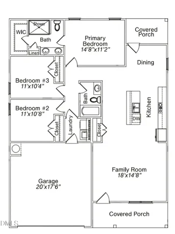 33 Evelene Way Clinton NC 28328