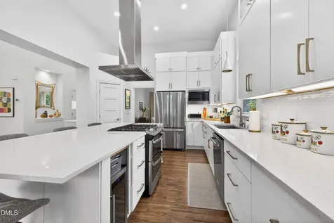 114 Frehold Court Cary NC 27519
