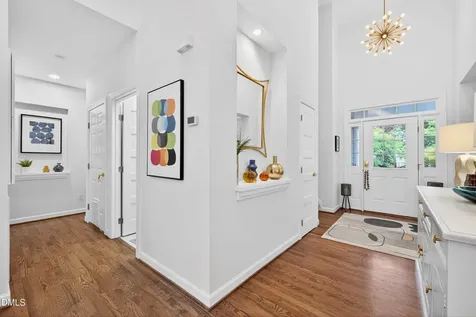 114 Frehold Court Cary NC 27519
