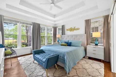114 Frehold Court Cary NC 27519