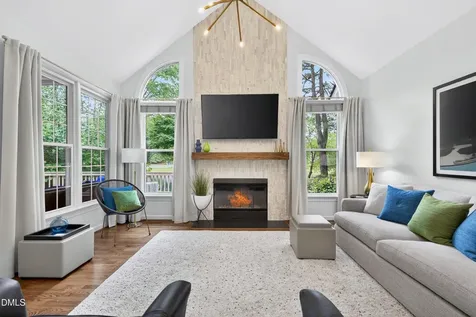 114 Frehold Court Cary NC 27519