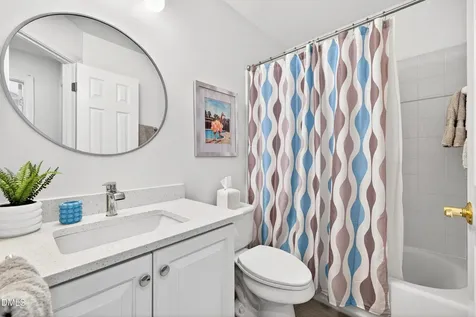 114 Frehold Court Cary NC 27519
