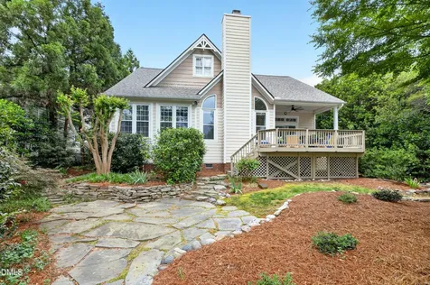 114 Frehold Court Cary NC 27519