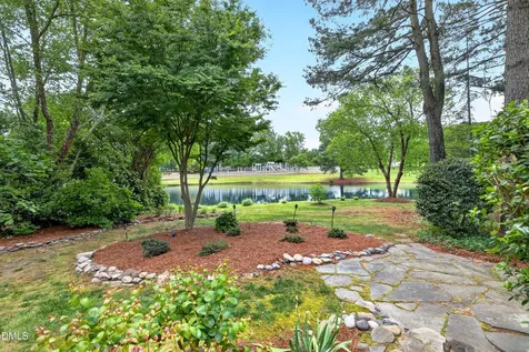 114 Frehold Court Cary NC 27519