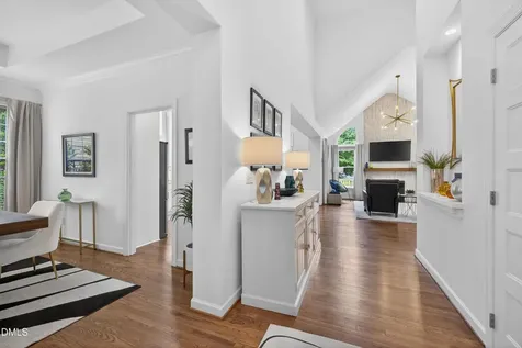 114 Frehold Court Cary NC 27519