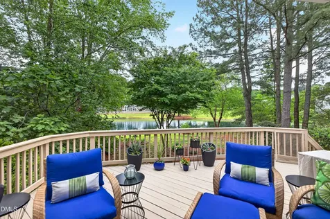 114 Frehold Court Cary NC 27519