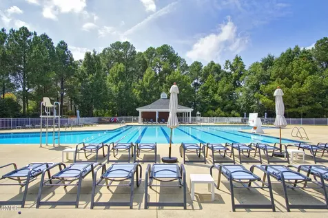 114 Frehold Court Cary NC 27519