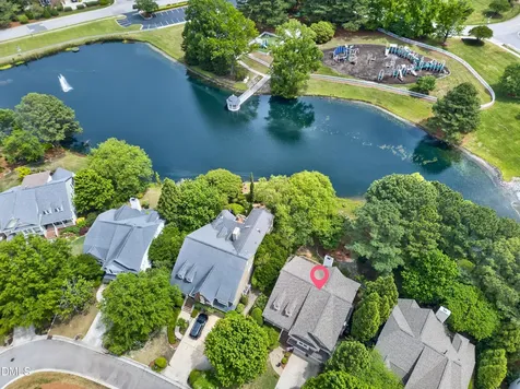 114 Frehold Court Cary NC 27519