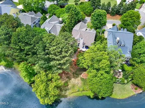 114 Frehold Court Cary NC 27519