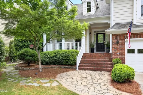 114 Frehold Court Cary NC 27519