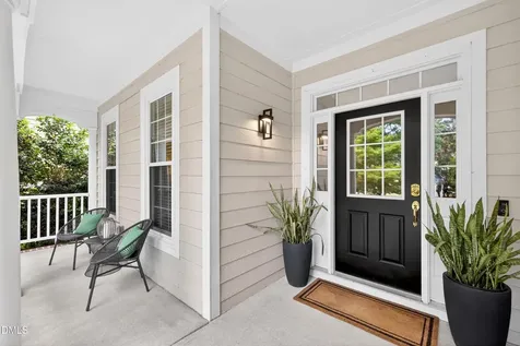 114 Frehold Court Cary NC 27519