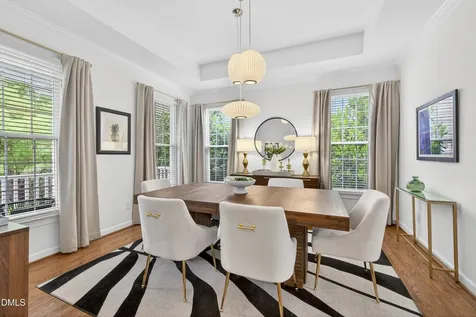 114 Frehold Court Cary NC 27519