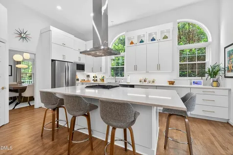 114 Frehold Court Cary NC 27519