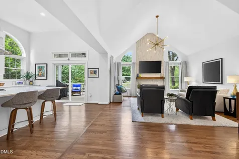 114 Frehold Court Cary NC 27519