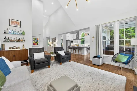 114 Frehold Court Cary NC 27519