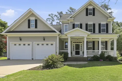 2901 Oakley Woods Lane Apex NC 27539