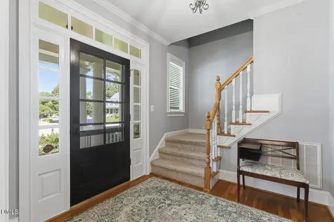 2901 Oakley Woods Lane Apex NC 27539