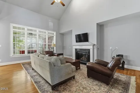 2901 Oakley Woods Lane Apex NC 27539