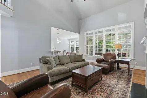 2901 Oakley Woods Lane Apex NC 27539
