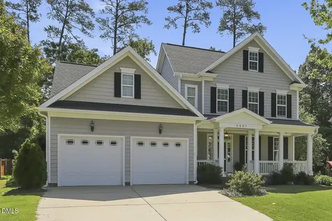 2901 Oakley Woods Lane Apex NC 27539