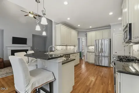 2901 Oakley Woods Lane Apex NC 27539
