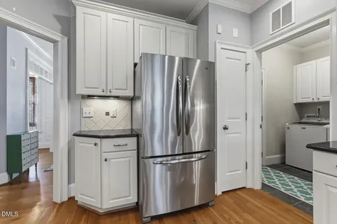 2901 Oakley Woods Lane Apex NC 27539