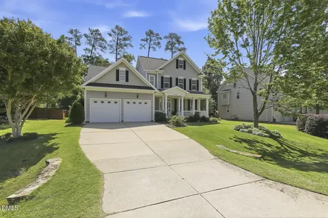 2901 Oakley Woods Lane Apex NC 27539