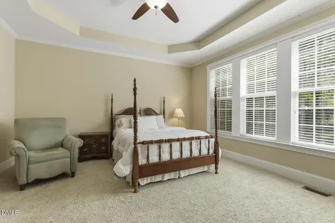 2901 Oakley Woods Lane Apex NC 27539
