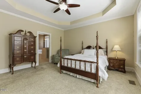 2901 Oakley Woods Lane Apex NC 27539