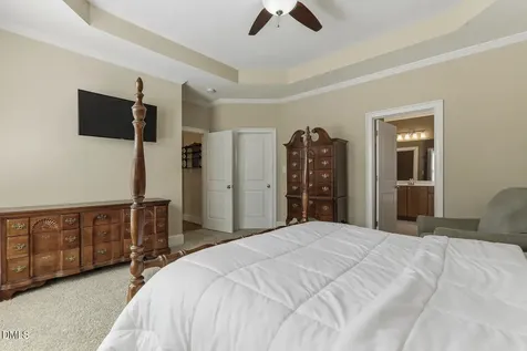 2901 Oakley Woods Lane Apex NC 27539