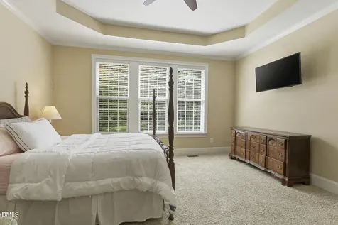 2901 Oakley Woods Lane Apex NC 27539