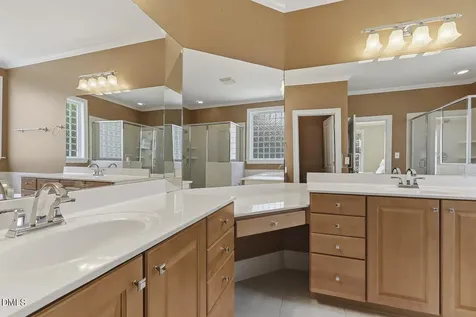 2901 Oakley Woods Lane Apex NC 27539