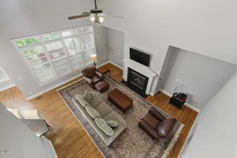 2901 Oakley Woods Lane Apex NC 27539