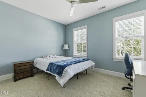 2901 Oakley Woods Lane Apex NC 27539